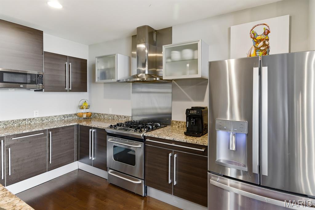 First Amendment/West End Lofts - Residential