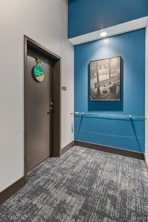 First Amendment/West End Lofts - Residential