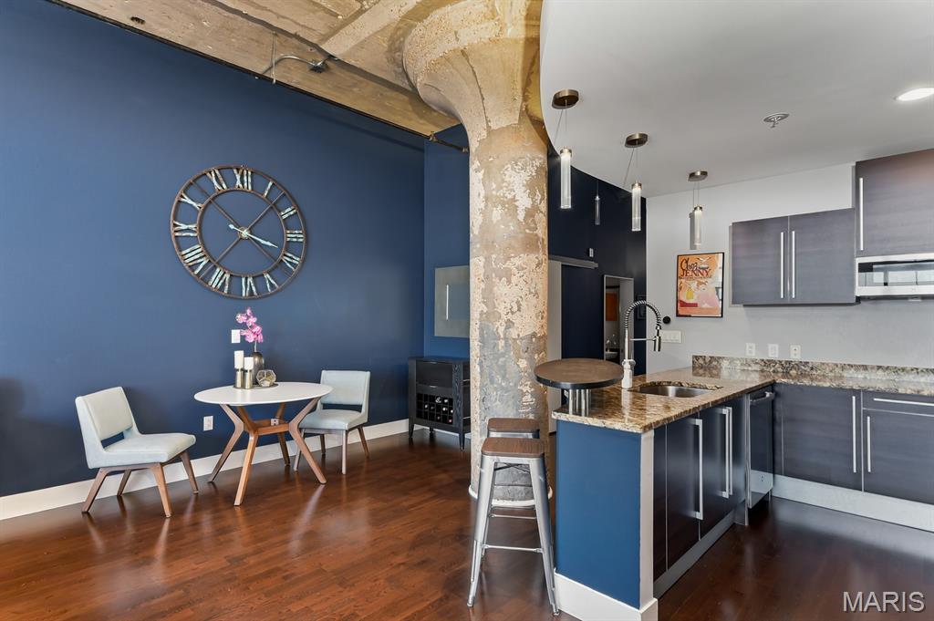 First Amendment/West End Lofts - Residential