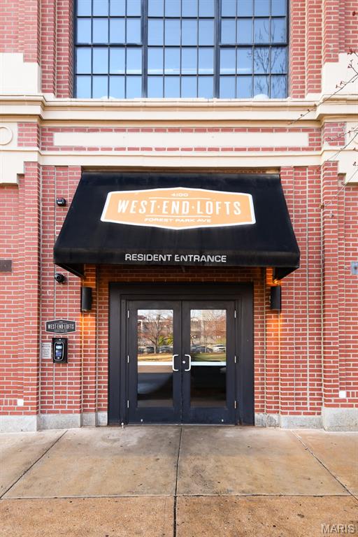 First Amendment/West End Lofts - Residential