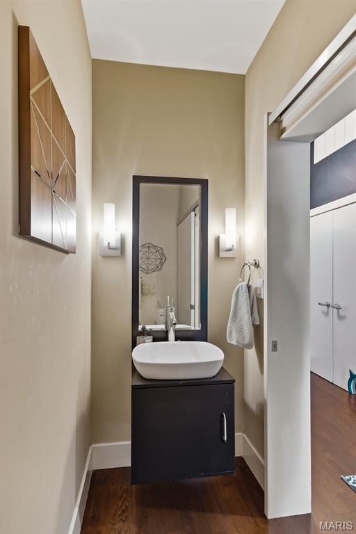 First Amendment/West End Lofts - Residential