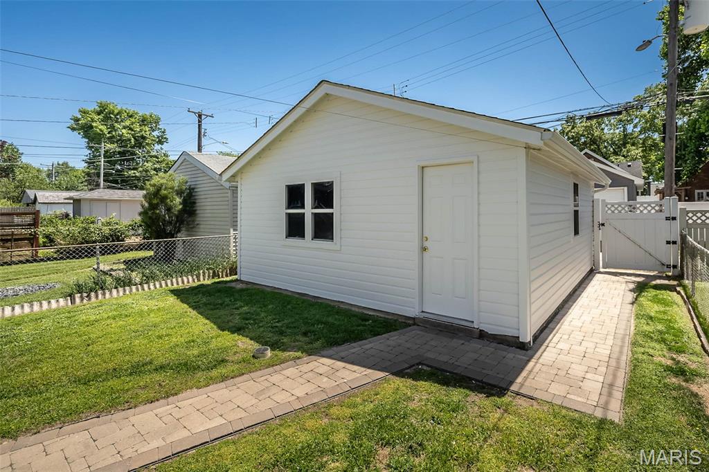 Twabrigs Add - Residential Lease