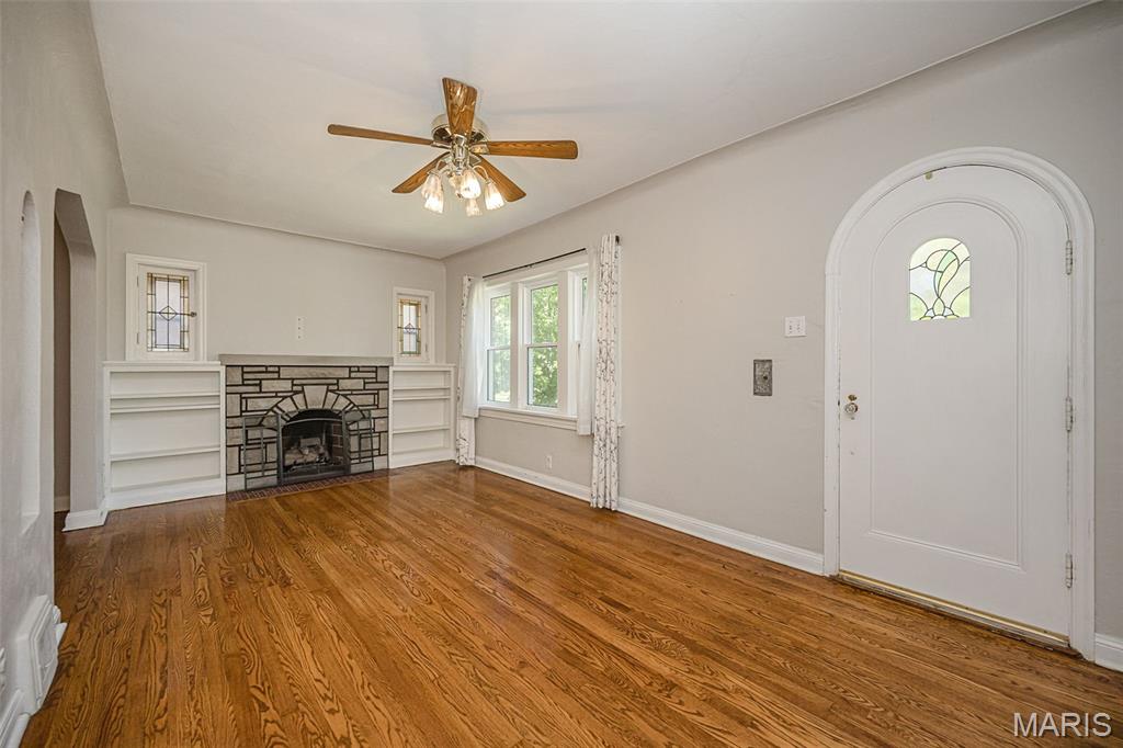 Twabrigs Add - Residential Lease