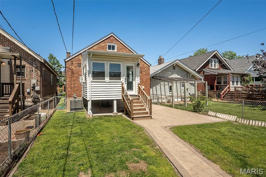 Twabrigs Add - Residential Lease