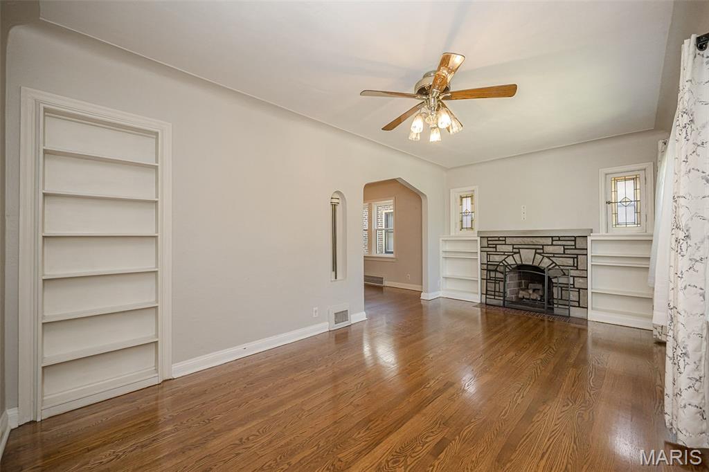 Twabrigs Add - Residential Lease