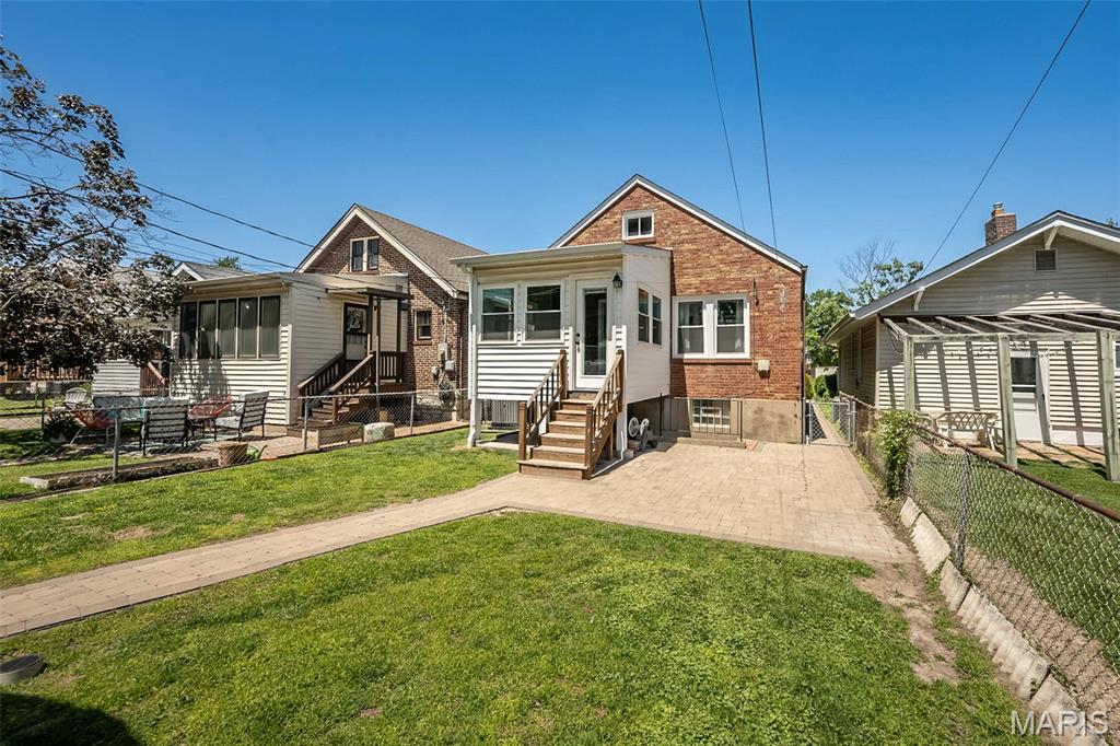 Twabrigs Add - Residential Lease