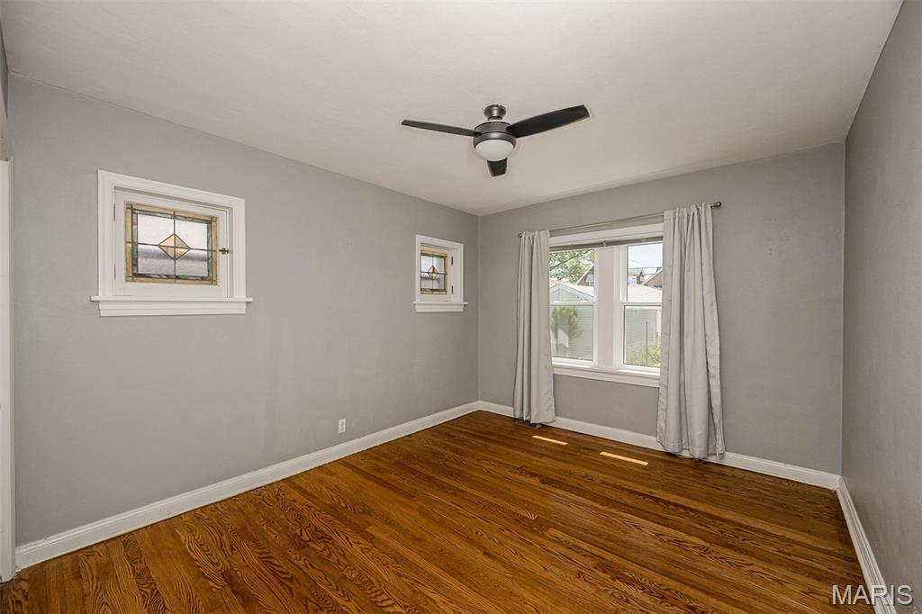 Twabrigs Add - Residential Lease