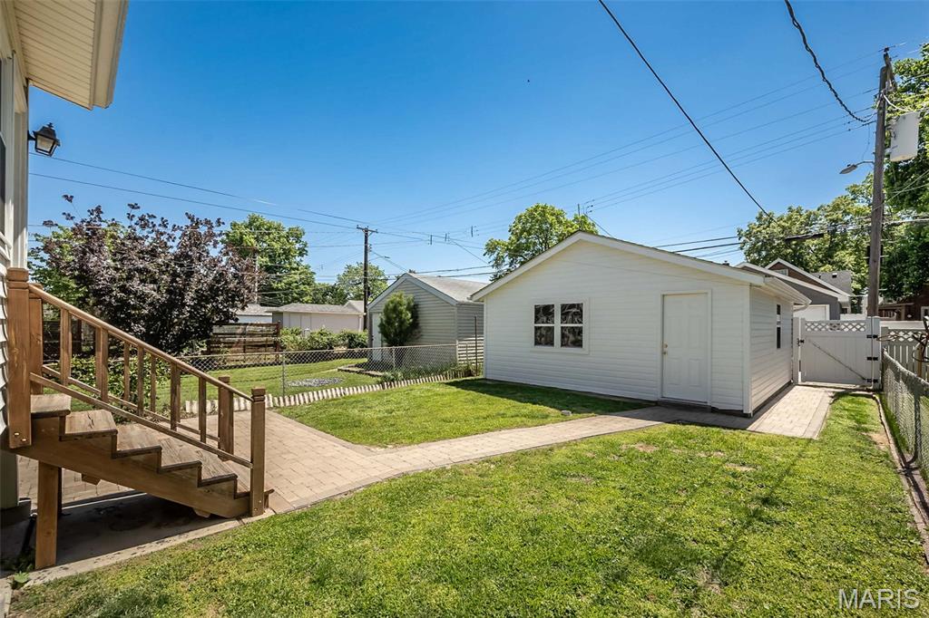 Twabrigs Add - Residential Lease