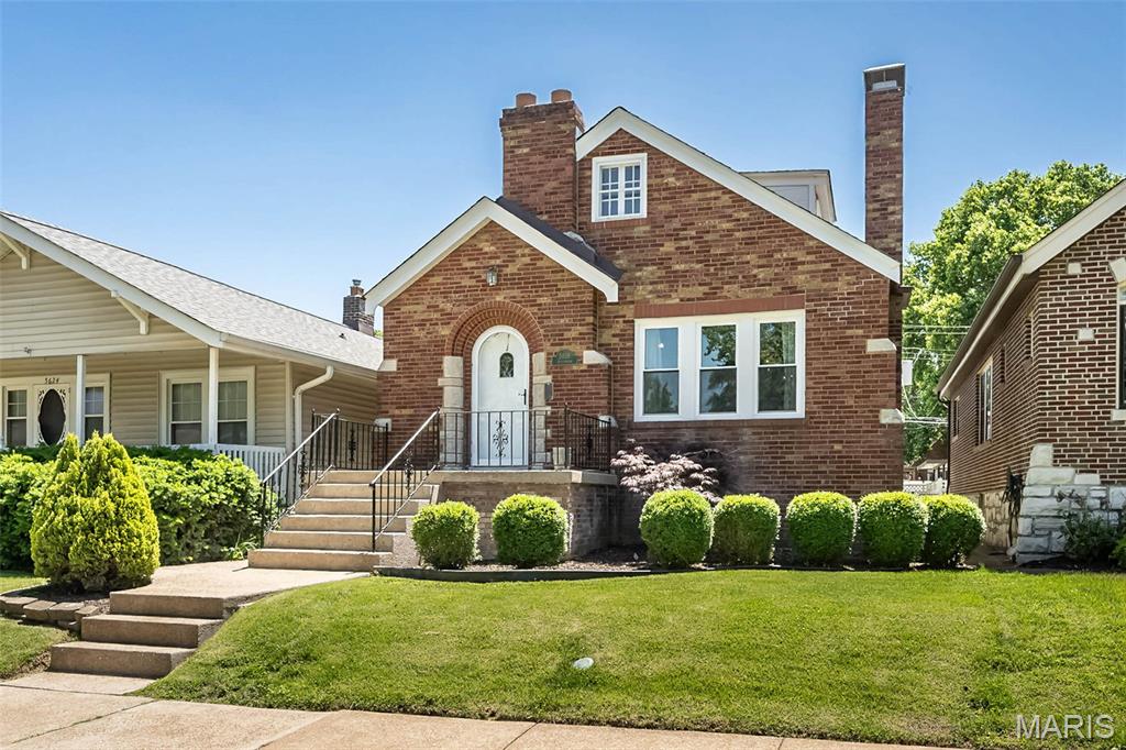 Twabrigs Add - Residential Lease