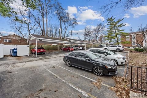 Tiny photo for 425 S Geyer Road #G, Kirkwood, MO 63122 (MLS # 25080370)