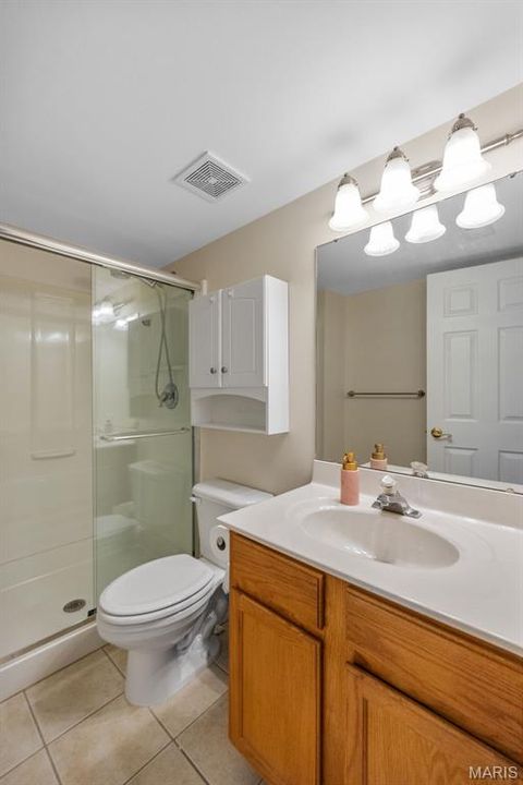 Tiny photo for 425 S Geyer Road #G, Kirkwood, MO 63122 (MLS # 25080370)