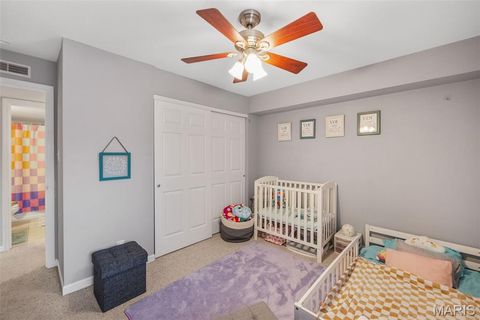 Tiny photo for 425 S Geyer Road #G, Kirkwood, MO 63122 (MLS # 25080370)