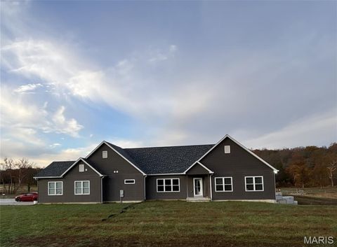 3700 State Road V De Soto MO 63020