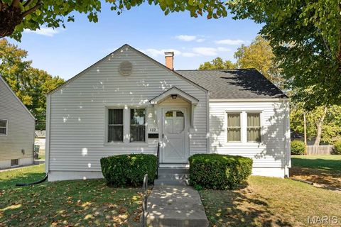 422 W 4th Street O'Fallon IL 62269