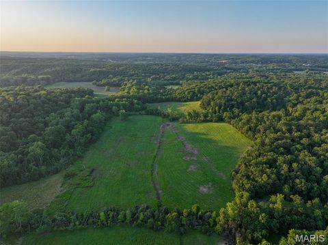 Tiny photo for 0 Tract 2 Highland Fling Rd, Sullivan, MO 63080 (MLS # 26030757)
