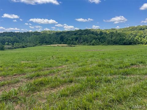 Tiny photo for 0 Tract 2 Highland Fling Rd, Sullivan, MO 63080 (MLS # 26030757)