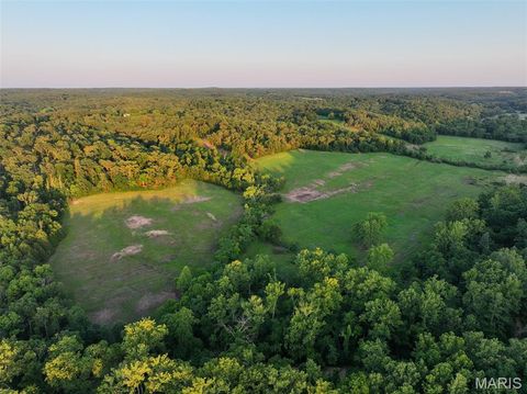 Tiny photo for 0 Tract 2 Highland Fling Rd, Sullivan, MO 63080 (MLS # 26030757)