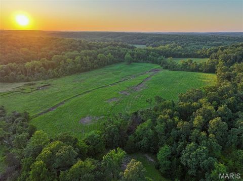 Tiny photo for 0 Tract 2 Highland Fling Rd, Sullivan, MO 63080 (MLS # 26030757)