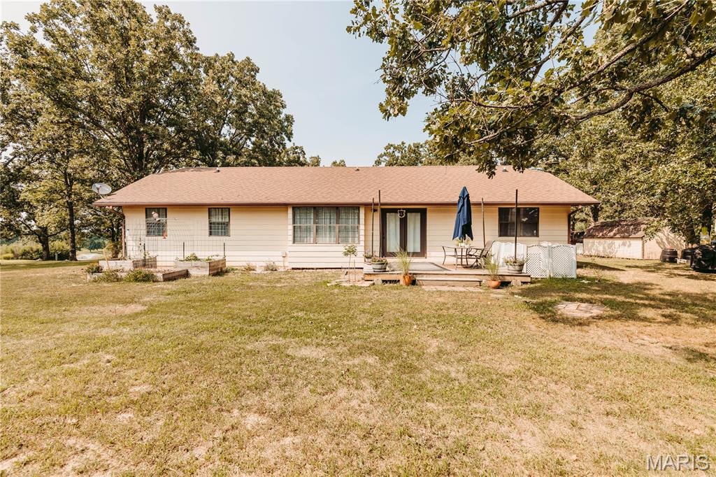 Photo of 507 E 10th Street, Dixon, MO 65459 (MLS # 26067264)