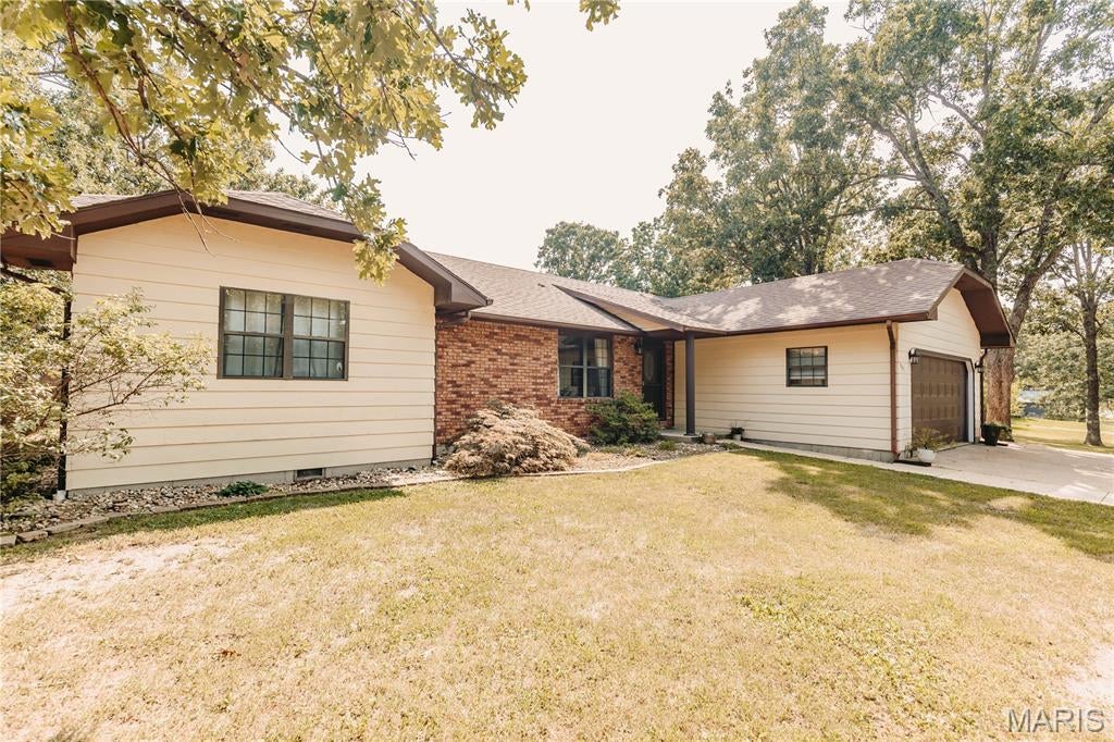 Photo of 507 E 10th Street, Dixon, MO 65459 (MLS # 26067264)