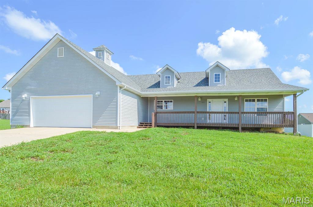 1031 Franklin Court