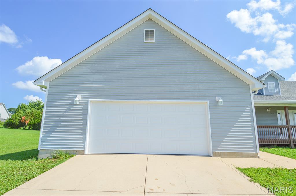 1031 Franklin Court