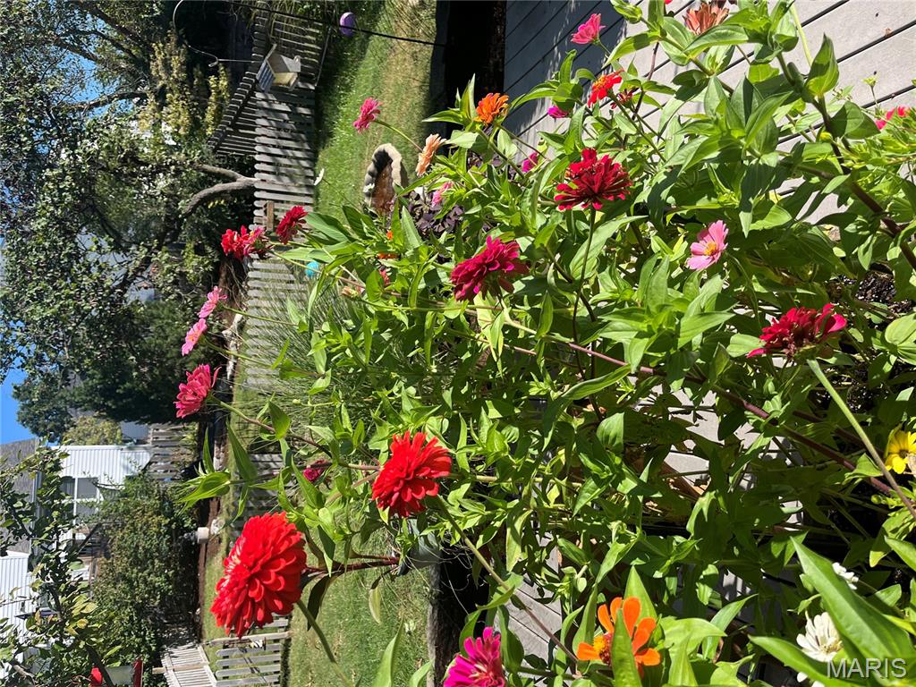 Tesson Creek Estates Ph Two-Plat Five - Residential