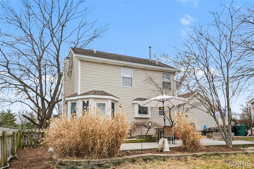 Tesson Creek Estates Ph Two-Plat Five - Residential