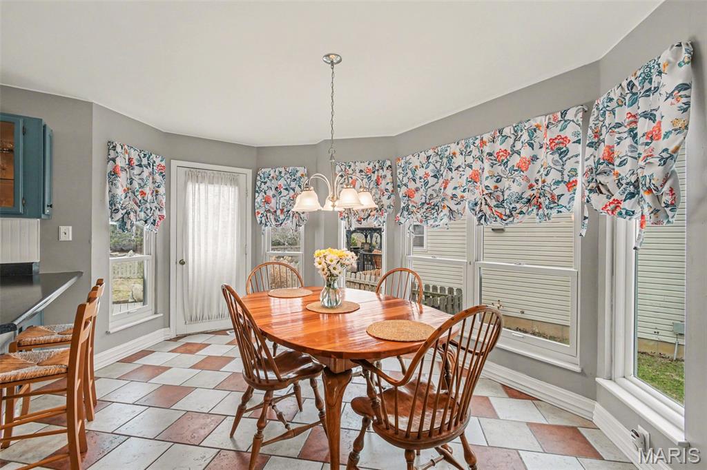 Tesson Creek Estates Ph Two-Plat Five - Residential