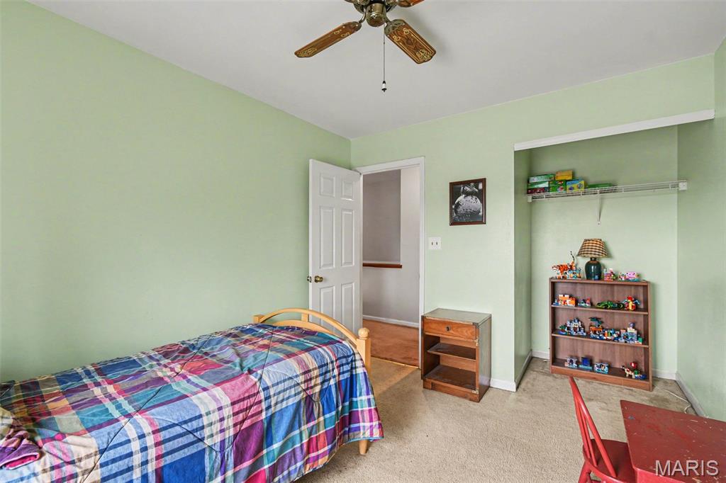 Tesson Creek Estates Ph Two-Plat Five - Residential