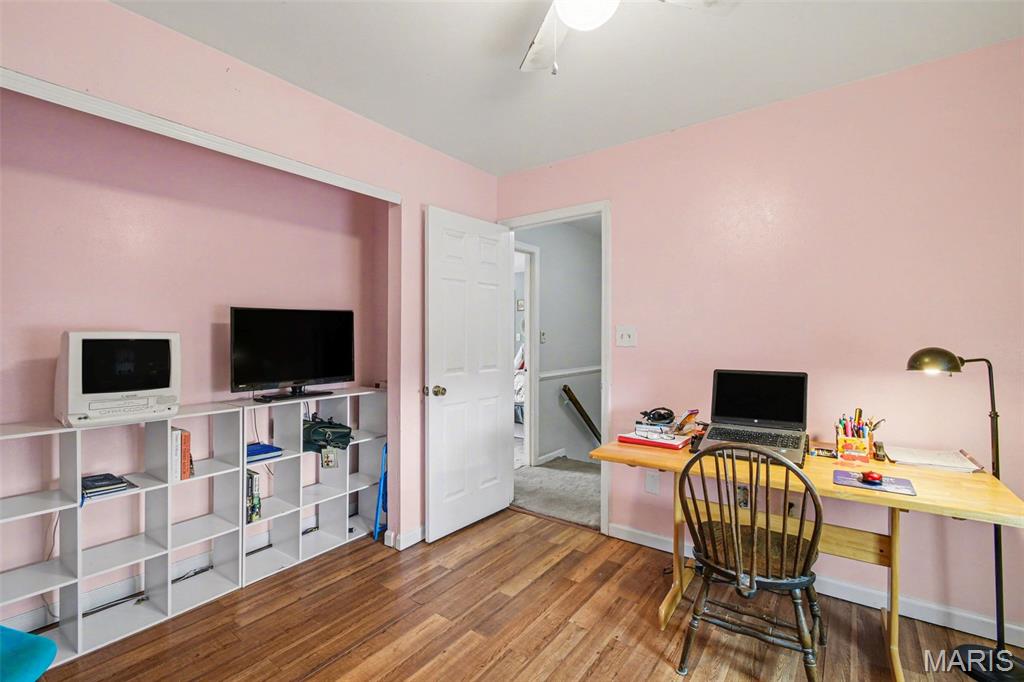 Tesson Creek Estates Ph Two-Plat Five - Residential