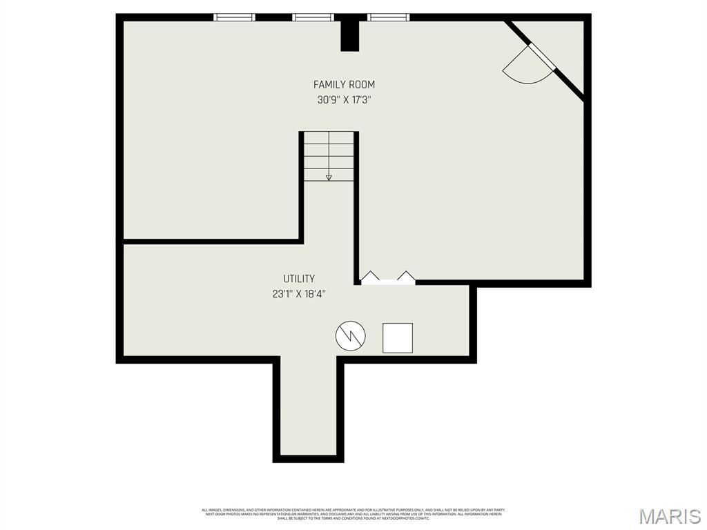 Tesson Creek Estates Ph Two-Plat Five - Residential