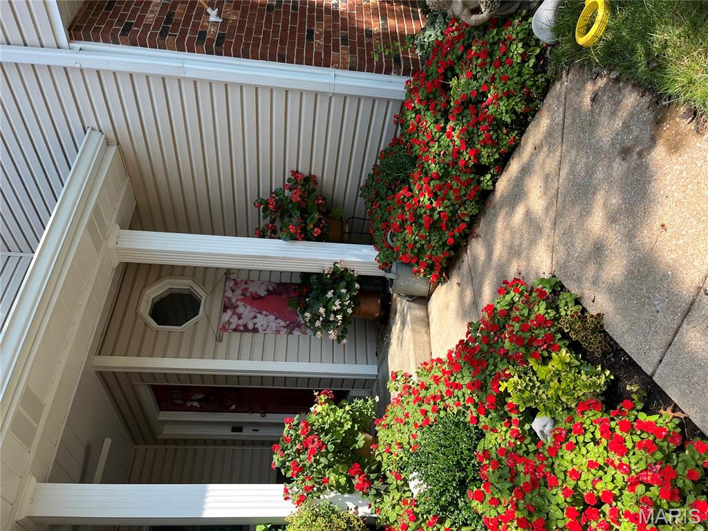 Tesson Creek Estates Ph Two-Plat Five - Residential