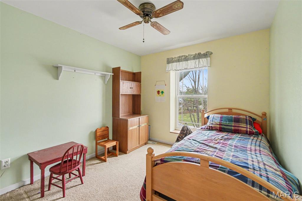 Tesson Creek Estates Ph Two-Plat Five - Residential