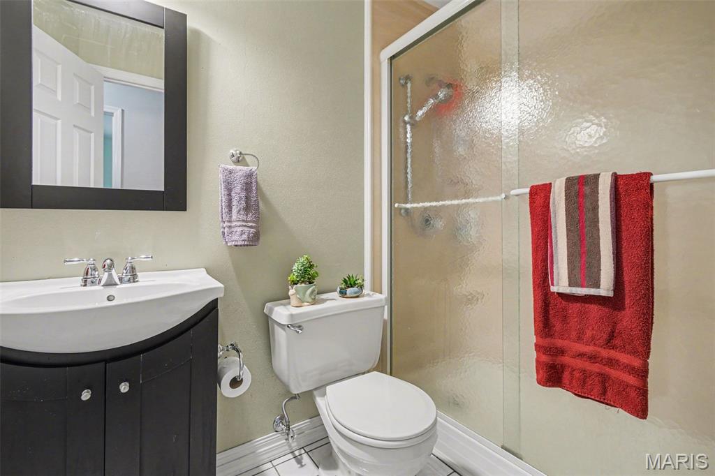 Tesson Creek Estates Ph Two-Plat Five - Residential