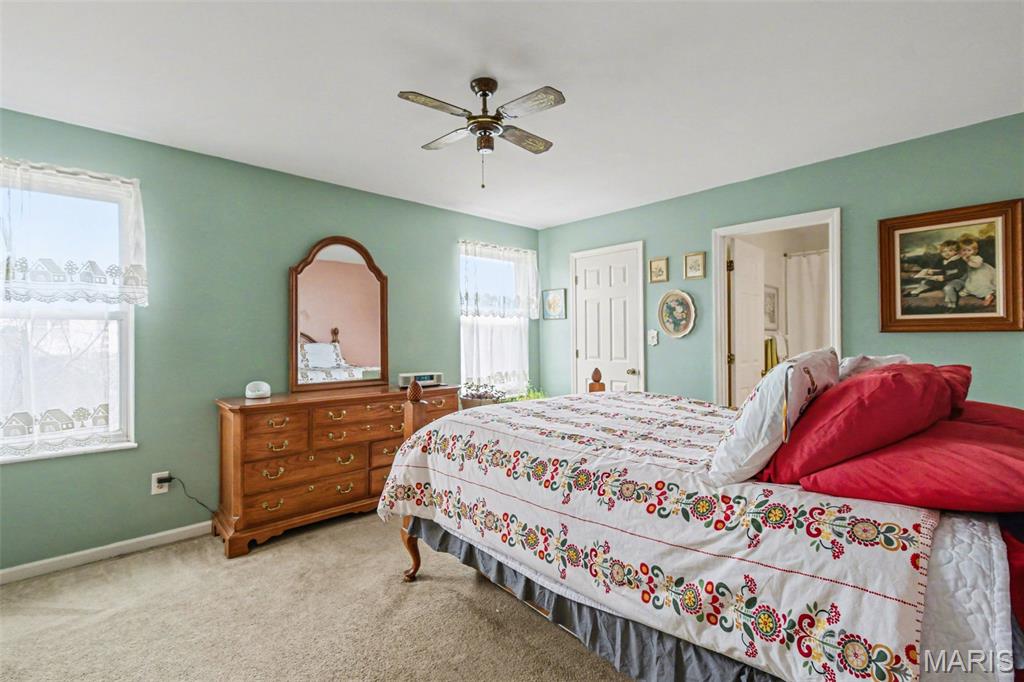 Tesson Creek Estates Ph Two-Plat Five - Residential