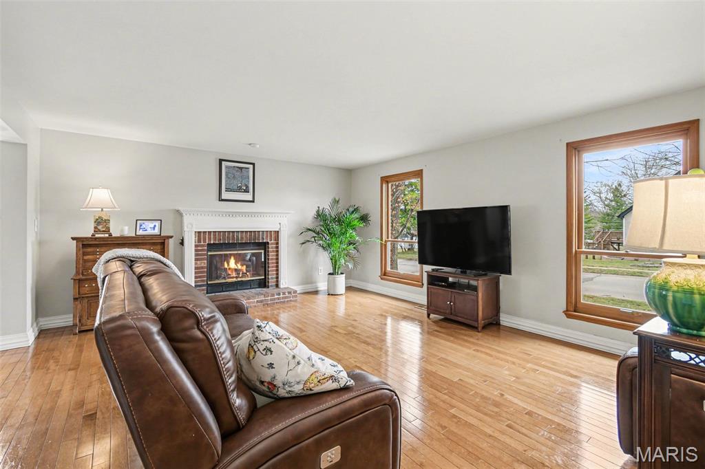 Tesson Creek Estates Ph Two-Plat Five - Residential