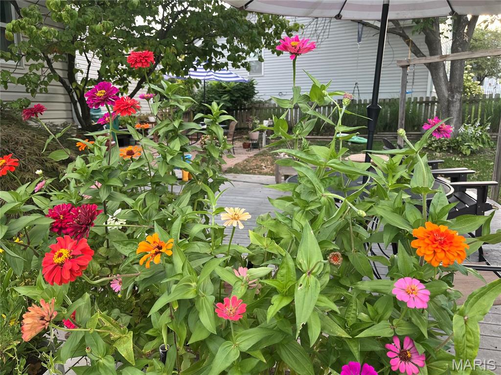 Tesson Creek Estates Ph Two-Plat Five - Residential