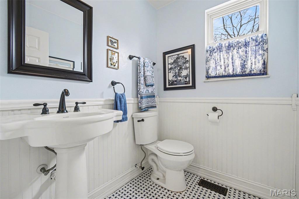 Tesson Creek Estates Ph Two-Plat Five - Residential