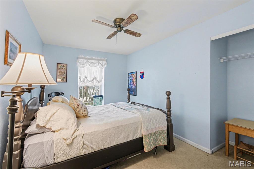 Tesson Creek Estates Ph Two-Plat Five - Residential