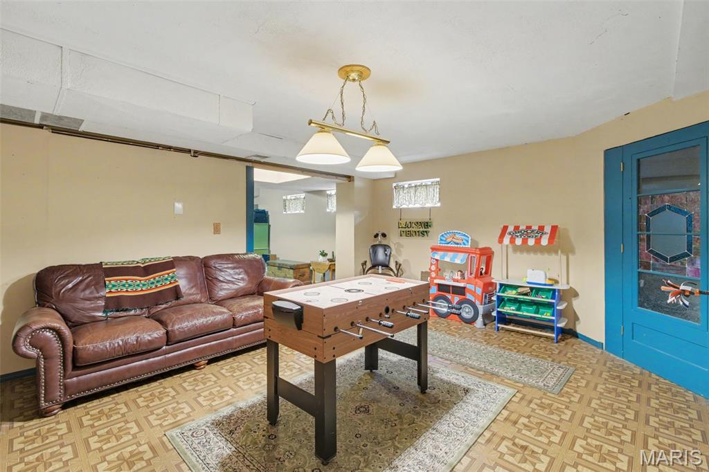 Tesson Creek Estates Ph Two-Plat Five - Residential