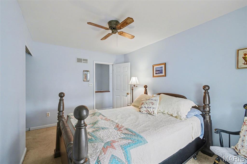 Tesson Creek Estates Ph Two-Plat Five - Residential