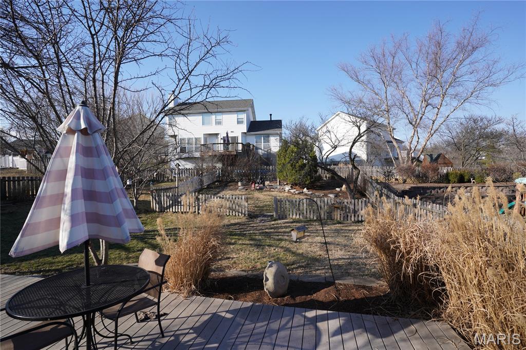 Tesson Creek Estates Ph Two-Plat Five - Residential