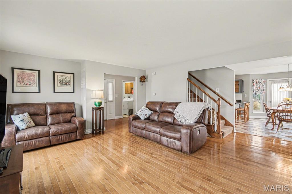 Tesson Creek Estates Ph Two-Plat Five - Residential