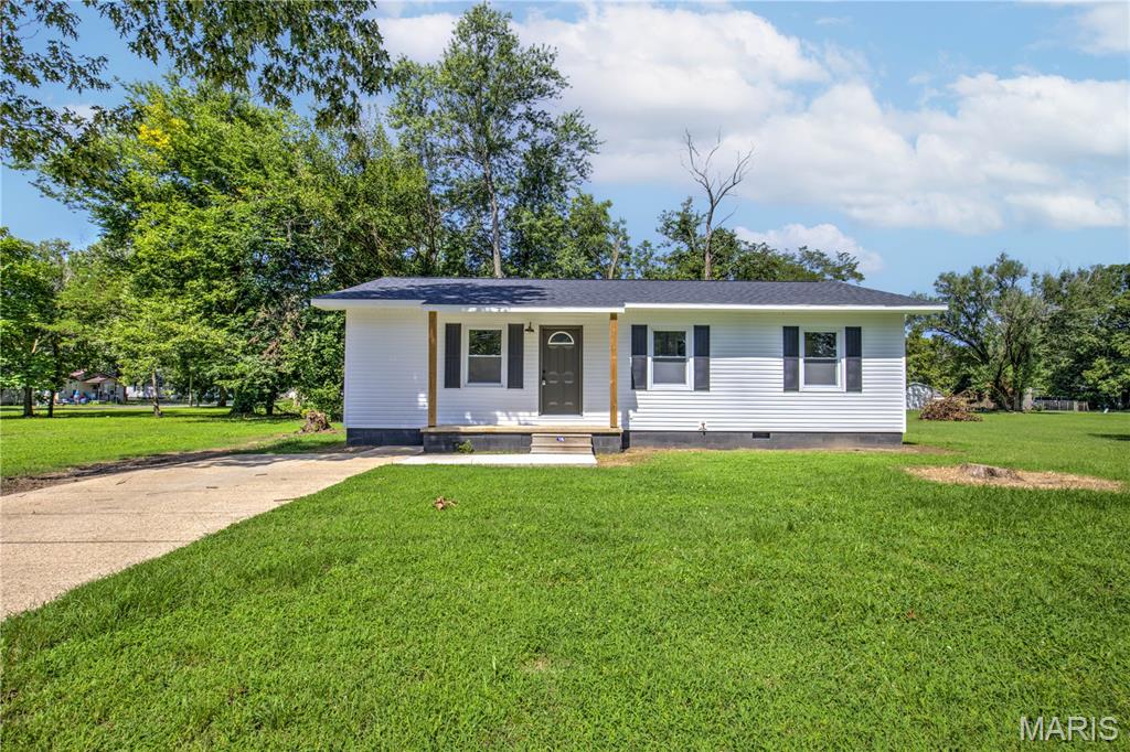 Photo 1 of 21 — 308 Folk, East Prairie, MO 63845