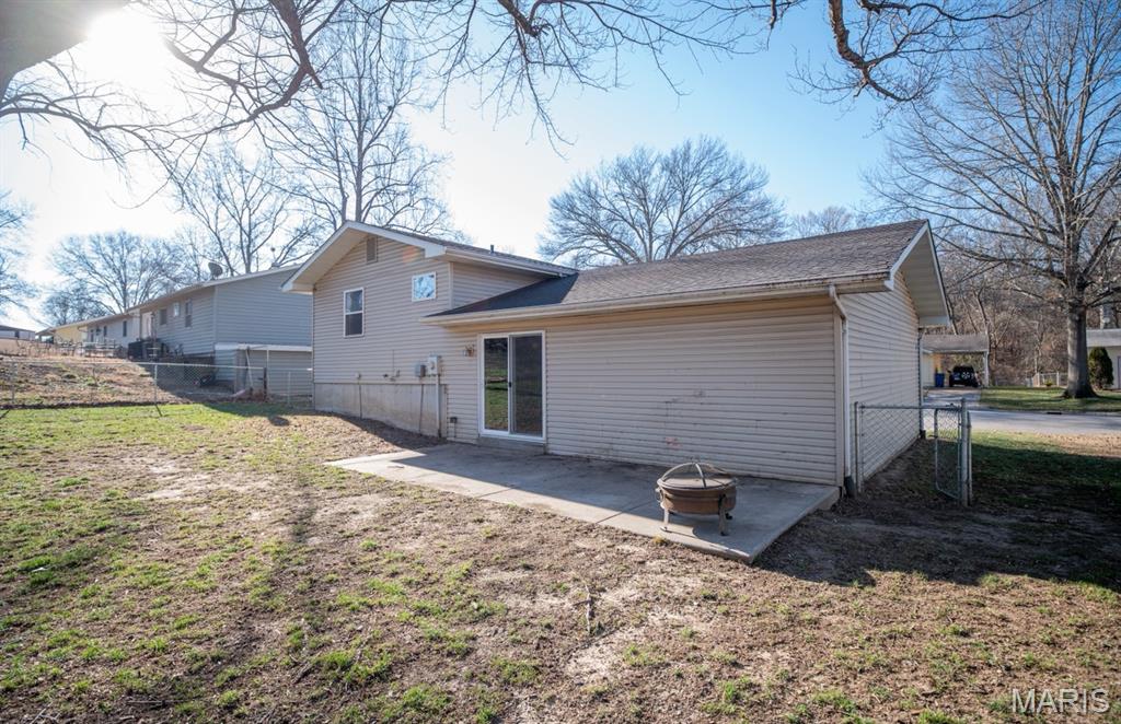 Sunnydale Acres - Residential