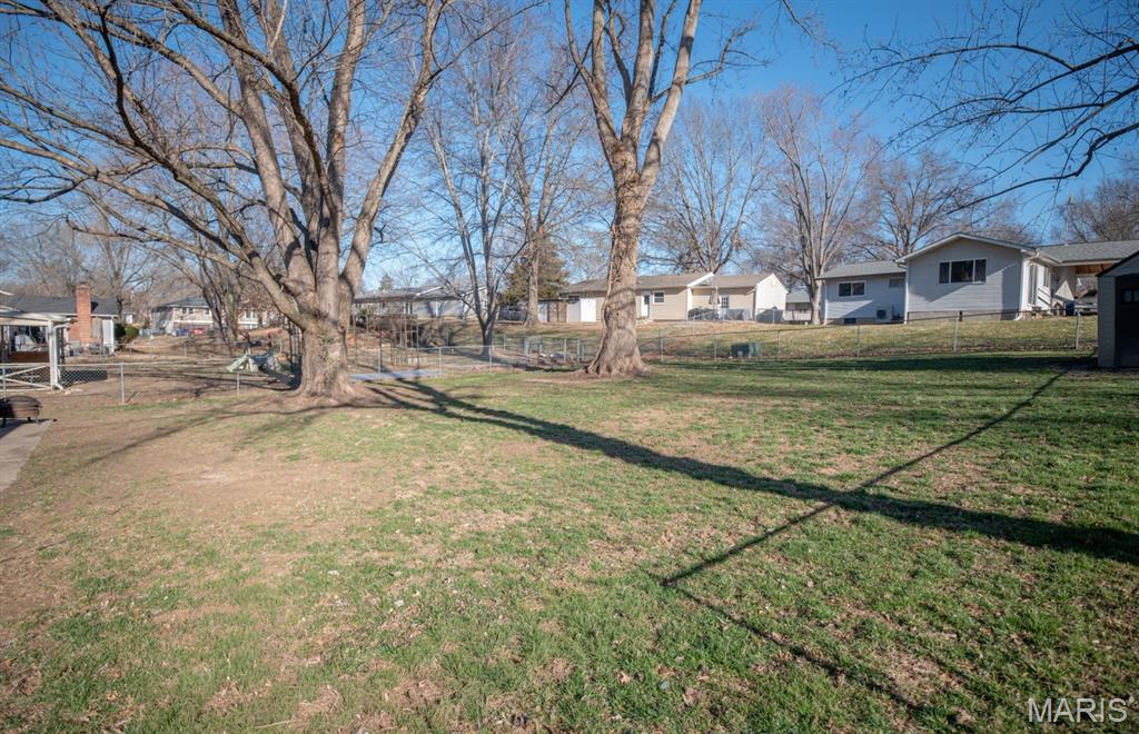 Sunnydale Acres - Residential