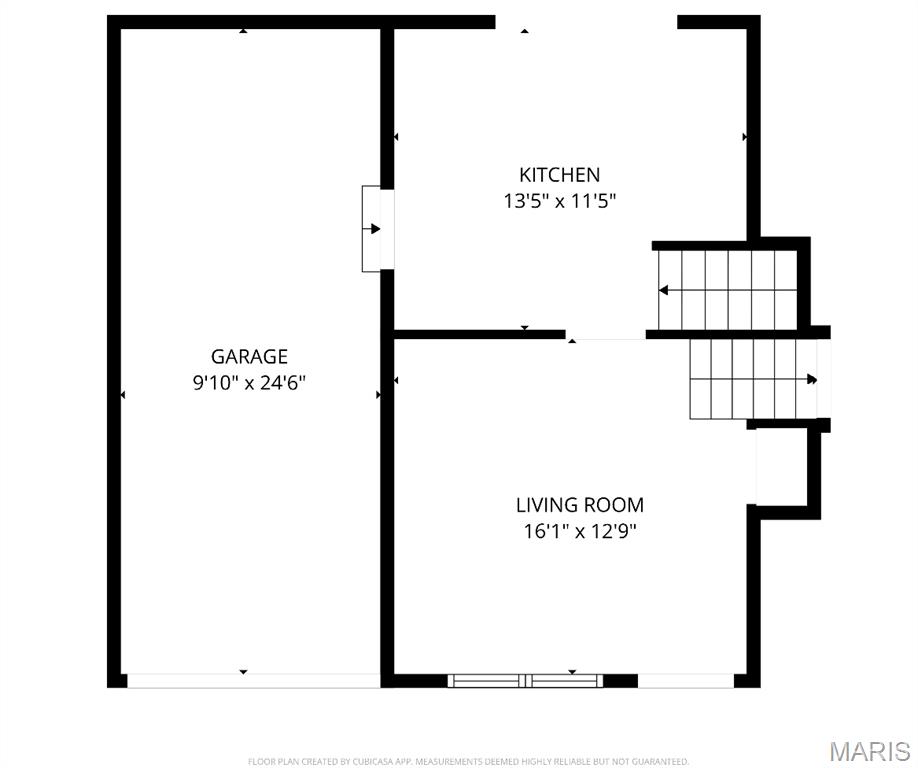 Sunnydale Acres - Residential