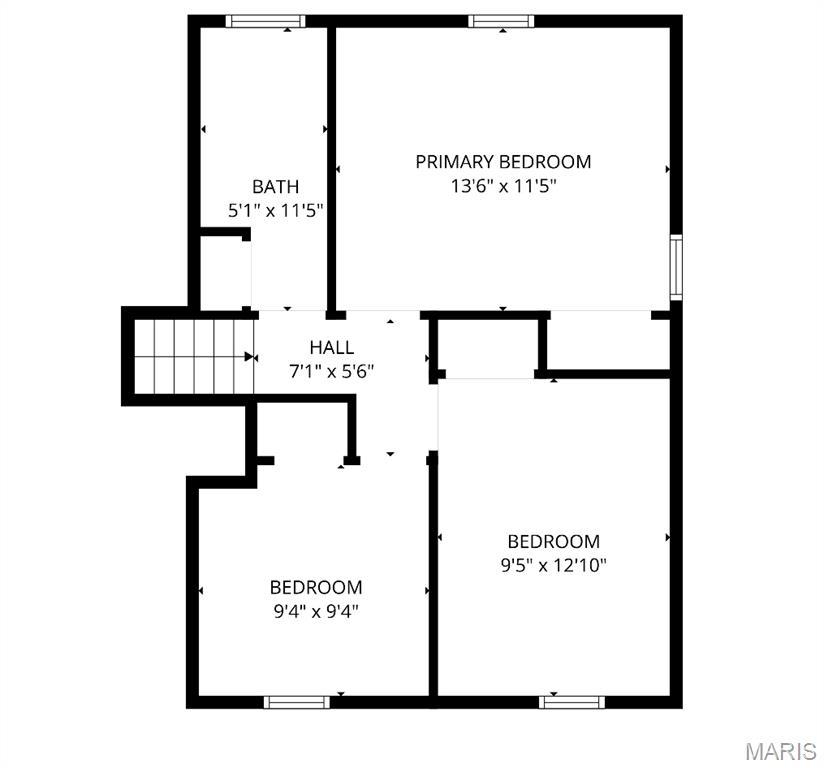 Sunnydale Acres - Residential