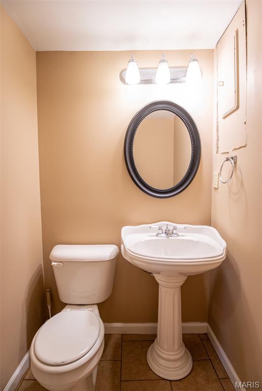 Sunnydale Acres - Residential